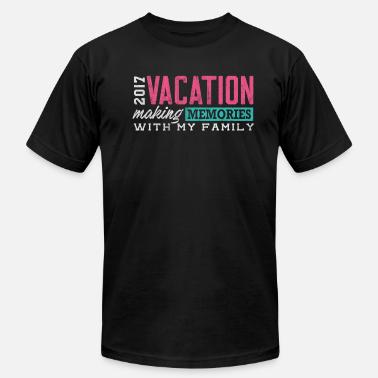 Family Vacation Shirt Family Matching 